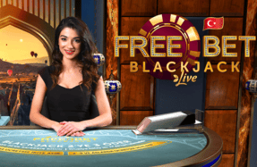 Klasik Free Bet Blackjack 2